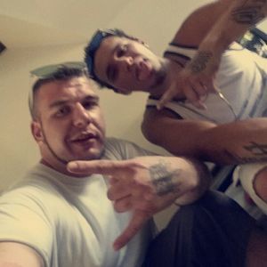 Meet your Posher, Kyle